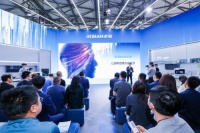 老板蒸烤炸一体机亮相AWE2023，三大烹饪黑科技领驭未来厨房