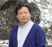 万象有道，大美无極——央美教授吕中元个人画展5月13日惊艳启幕