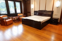 专注三十年 只做好地板|天格地板传承中国木文化，打造具有国际话语权的“地面正装”