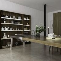 舒适家居 | 莫干山实木颗粒板，你是懂“稳固”的