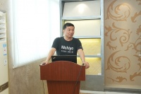 日洋艺术涂料副总经理钟优利：迭代产品与服务，打破同质化困局