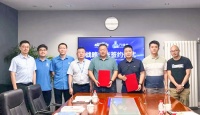 万师傅与东方雨虹签署战略合作协议 共建家居服务行业新生态