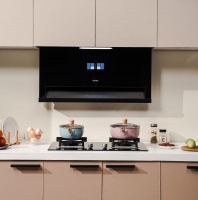 苏泊尔超薄快吸油烟机为何爆火？一份不可错过的油烟机挑选指南