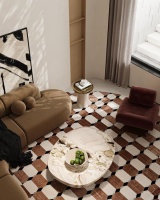 2023卓越设计青年｜马凤林：是一个私宅的灵魂在于体现空间人员的特有生活方式