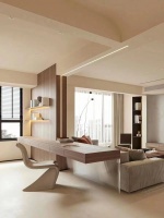 2023卓越设计青年｜夏时光：运用现代手法与传统元素融合引入室内设计