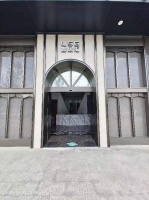 奢石招商新业态，打造创业新蓝海