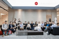 CIFF上海家游栈走进左右家居