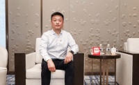 东方雨虹牛德彬：践行绿色低碳理念 迈向高质量发展