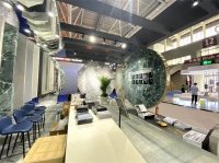 SCHENDER意大利施恩德岩板携30+高端岩板亮相深圳时尚家居设计周