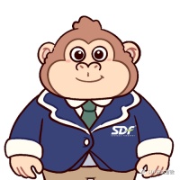 开启品牌年轻化的新一程——升达地板原创IP表情包上线啦！