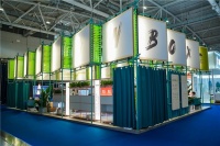 震旦家具x深圳时尚家居设计周 | 打造可持续的灵动办公