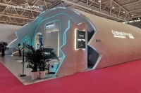 IIAMNICE惊艳亮相深圳展会，完美收官