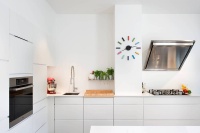 厨房启示录：概念场景走进现实，揭示消费需求