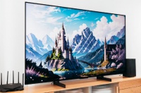 TCL电视全国固件升级，引发618购买狂潮