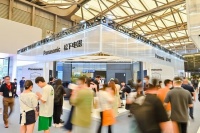 美好如期而至 松下新品亮相2023中国厨卫展