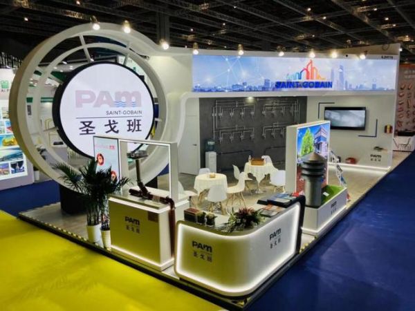 圣戈班章轩：关注低碳环保，深耕可持续建筑领域