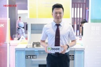 PChouse×KBC｜火王智能灶：不断创新技术 引领智能厨电行业新未来！