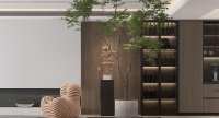 新华联国际公寓装修设计北京装修