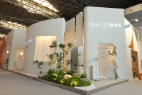 对话dweLED德里格：它在设计上海，「用光缔造精神居所」