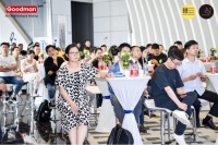 以设计赋能健康居住 GOODMAN CIAE·设计师论坛（武汉站）共论设计价值