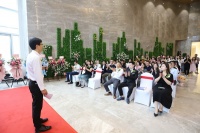 新起点，重启征程｜星杰国际设计陆家嘴分公司16周年庆典暨新址开业