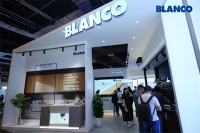 “设计上海”×BLANCO铂浪高|建材君专访探索高品质厨房水处理中心的奥秘