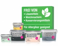 新时代家装涂料的“标配”：舒纳沃恩全生命周期的绿色环保