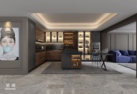 家装需求升级时代，邦克用差异化布局打开不锈钢定制家居新思路！