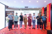 如鱼得水5.0新店态天津店开业，实力诠释看得见的真抗菌