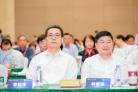 引领地产转型 助推绿色低碳，九牧首次亮相中国城博会