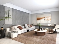 色彩和风格如何实现1+1＞2家装效果？雅琪诺教你快速提升搭配功力