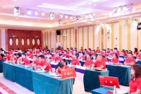 龙树整屋门窗2023年度优秀经销商大会暨新品发布会盛大举行