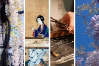 新浪精选：领绣墙布——《星垂野阔》