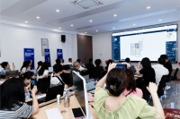 千万大商打造计划——润禾酷家乐营销设计提升班圆满收官