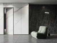 下套房子一定要装隐形门!美观私密,还能让是你的家颜值翻倍!