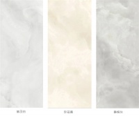 兴辉瓷砖新品玉镜 I 极致匠心，还原真玉之美