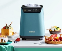 清凉一夏别发愁 来京东买制冰机、便携风扇、冰淇淋机等小家电让你过品质夏天