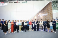 “门窗企业家X新浪家居X央视网”超级看展团走进圣堡罗整体门窗