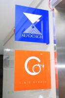 《设计有温度 未来理想家》走进黎秋辰设计工作室