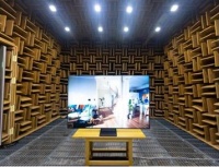 不止于画面：三星声音设备实验室以卓越音频赋能沉浸观影体验