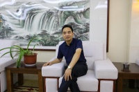 潮邦张金祥：积极参与市场良性转变，夯实品牌地基