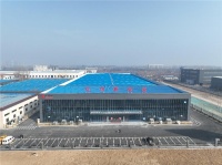 山东亿润：“专精特新”赋能 提升制造业竞争力