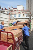 关注民生·爱心助农|合肥圣都整装解瓜农之急，送润心清凉