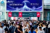 建博会后客源不断，更多客户选择携手亮阁共“窗”未来！