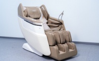 海尔按摩椅居家养生新方式