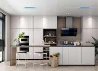 吊顶企业如何拓展厨房空调赛道:联小邦的答案是品质与专业