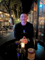 专访室内设计大师鲍森楠：我们需要向空气学习，才能容纳万物