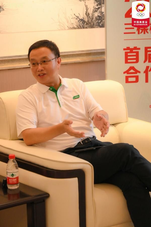 三棵树集团副总裁朱奇峰博士：为社区赛道注入全新势能 构建万千用户美好生活交付体系