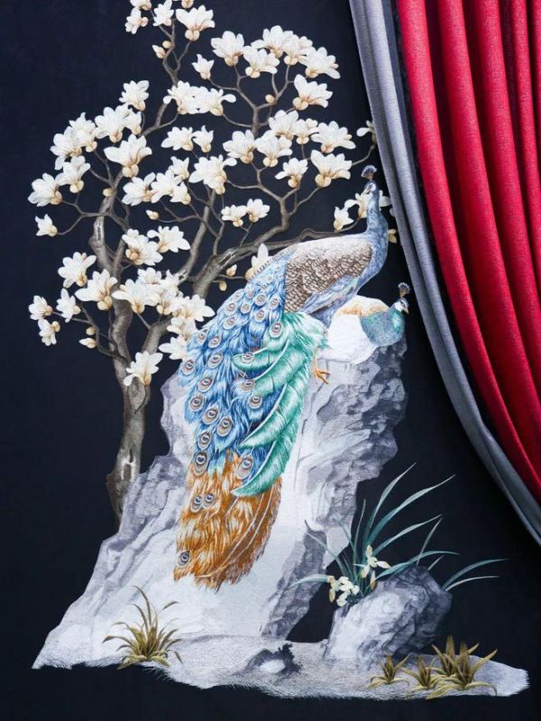开启“饰面时代”,打一套浑然一体“美学”拳