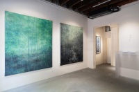 侗艺间2023中国当代艺术油画展开幕